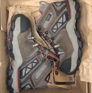 Irish Setter Women's Brown Work Hiker Boots